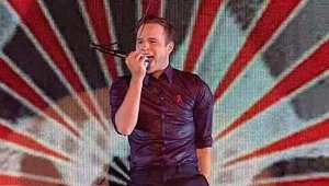 The X Factor Odcinek 25