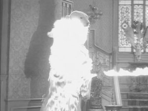 The Addams Family Odcinek 28