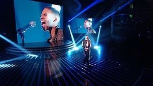 The X Factor Odcinek 23