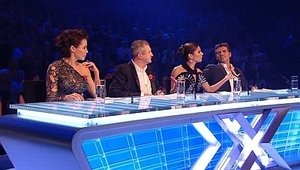 The X Factor Odcinek 17