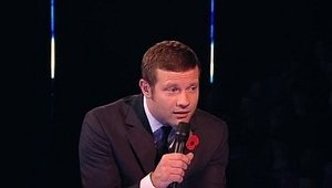 The X Factor Odcinek 18