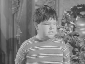 The Addams Family Odcinek 21