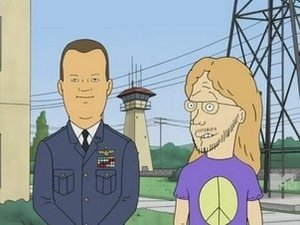 Beavis i Butt-head Odcinek 6
