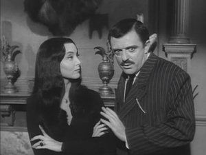The Addams Family Odcinek 12