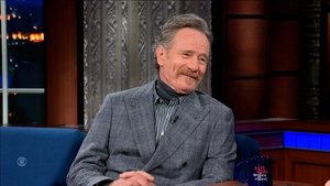 The Late Show with Stephen Colbert Odcinek 44