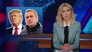 The Daily Show Odcinek 6