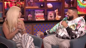 Watch What Happens Live with Andy Cohen Odcinek 84