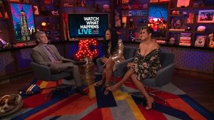 Watch What Happens Live with Andy Cohen Odcinek 89