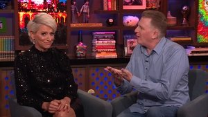 Watch What Happens Live with Andy Cohen Odcinek 119