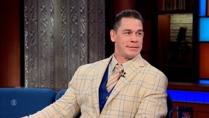 The Late Show with Stephen Colbert Odcinek 47