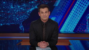 The Daily Show Odcinek 11