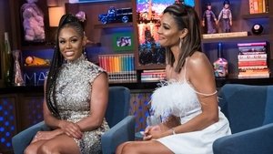 Watch What Happens Live with Andy Cohen Odcinek 115