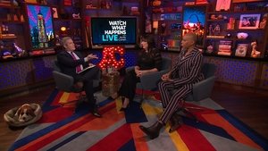 Watch What Happens Live with Andy Cohen Odcinek 80