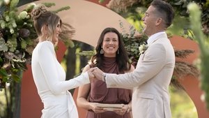Married at First Sight Odcinek 5