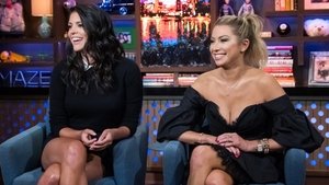 Watch What Happens Live with Andy Cohen Odcinek 70