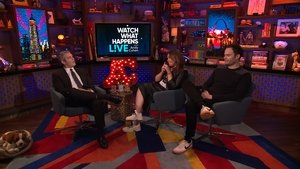 Watch What Happens Live with Andy Cohen Odcinek 83