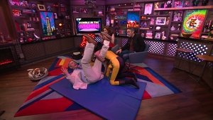 Watch What Happens Live with Andy Cohen Odcinek 114