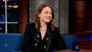 The Late Show with Stephen Colbert Odcinek 45