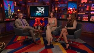 Watch What Happens Live with Andy Cohen Odcinek 67