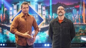 El hormiguero Odcinek 79