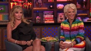 Watch What Happens Live with Andy Cohen Odcinek 92