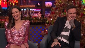 Watch What Happens Live with Andy Cohen Odcinek 208
