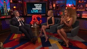 Watch What Happens Live with Andy Cohen Odcinek 74