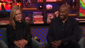 Watch What Happens Live with Andy Cohen Odcinek 68