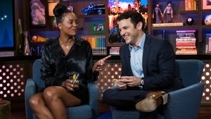 Watch What Happens Live with Andy Cohen Odcinek 118