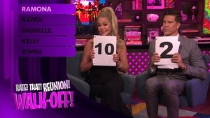 Watch What Happens Live with Andy Cohen Odcinek 122