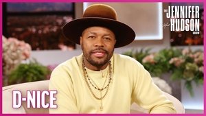 The Jennifer Hudson Show Odcinek 77