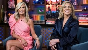 Watch What Happens Live with Andy Cohen Odcinek 72