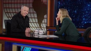 The Daily Show Odcinek 8