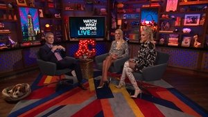 Watch What Happens Live with Andy Cohen Odcinek 81