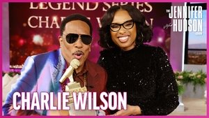 The Jennifer Hudson Show Odcinek 74