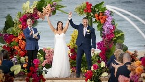 Married at First Sight Odcinek 4