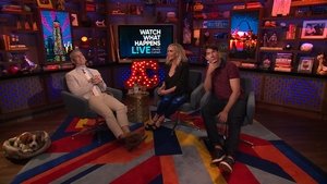 Watch What Happens Live with Andy Cohen Odcinek 127