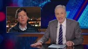 The Daily Show Odcinek 5
