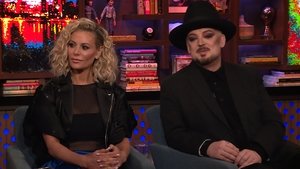 Watch What Happens Live with Andy Cohen Odcinek 71