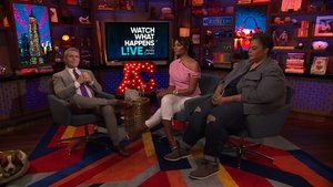 Watch What Happens Live with Andy Cohen Odcinek 64