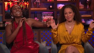 Watch What Happens Live with Andy Cohen Odcinek 125
