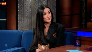 The Late Show with Stephen Colbert Odcinek 46