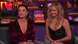 Watch What Happens Live with Andy Cohen Odcinek 91