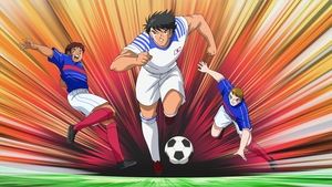 Kapitan Tsubasa Odcinek 20