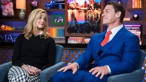 Watch What Happens Live with Andy Cohen Odcinek 90