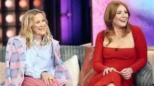 The Kelly Clarkson Show Odcinek 67