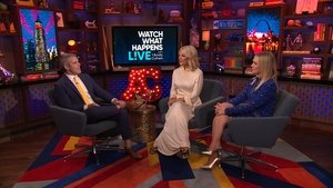 Watch What Happens Live with Andy Cohen Odcinek 126