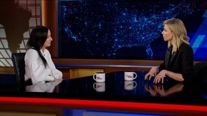 The Daily Show Odcinek 7