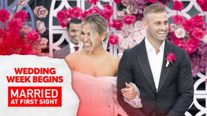 Married at First Sight Odcinek 1