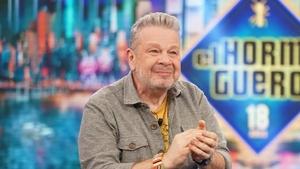 El hormiguero Odcinek 80